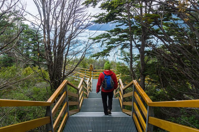 13-Day Best of Patagonia Tour from El Calafate to Ushuaia: Los Glaciares, Torres del Paine and Tierra del Fuego National Parks - Days 1 to 3: settling into El Calafate and meeting the glacier