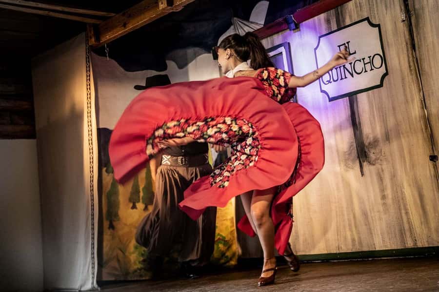25 DE MAYO FARM - Key points to know before booking