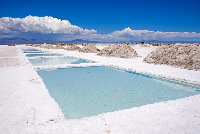 3 Days 3 Full Excursions Pack - Key points before you book