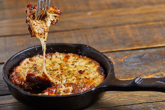 3h Cooking Class in Mendoza with 7 Recipes & Bottomless Drinks - Appetizers, classic vermouth, and dessert
