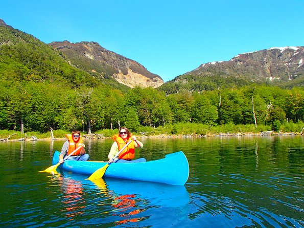 4WD Off-Road Lakes Adventure in Tierra del Fuego - Key points before you book