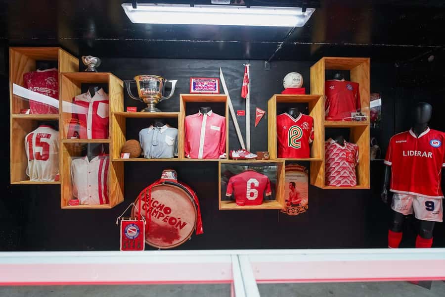 AllMaradona Buenos Aires: Maradona House Museum and Stadium - Should you book AllMaradona Buenos Aires?