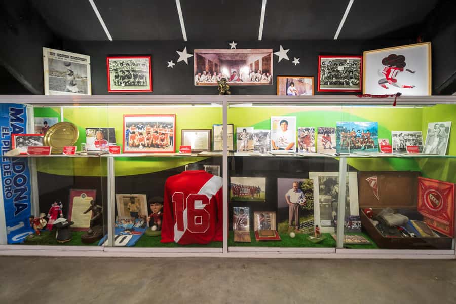 AllMaradona Buenos Aires: Maradona House Museum and Stadium - Why the guide can make or break the experience