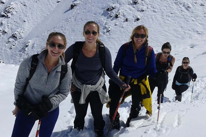 Andes Day Hiking Tour Experience - The ride from Mendoza is part of the day
