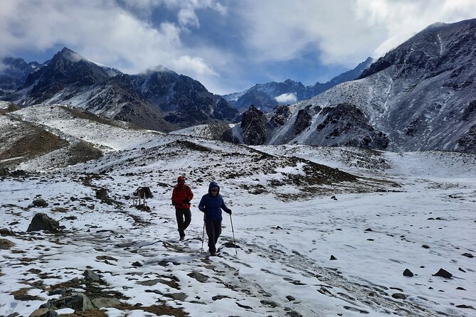Andes Hiking Experience Full Day - Is $195 a fair price?