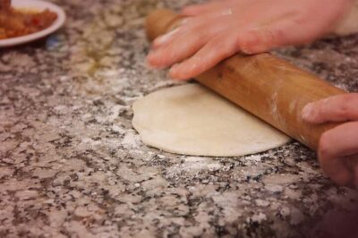 Argentinian Empanadas Cooking Experience in Palermo, Bs As