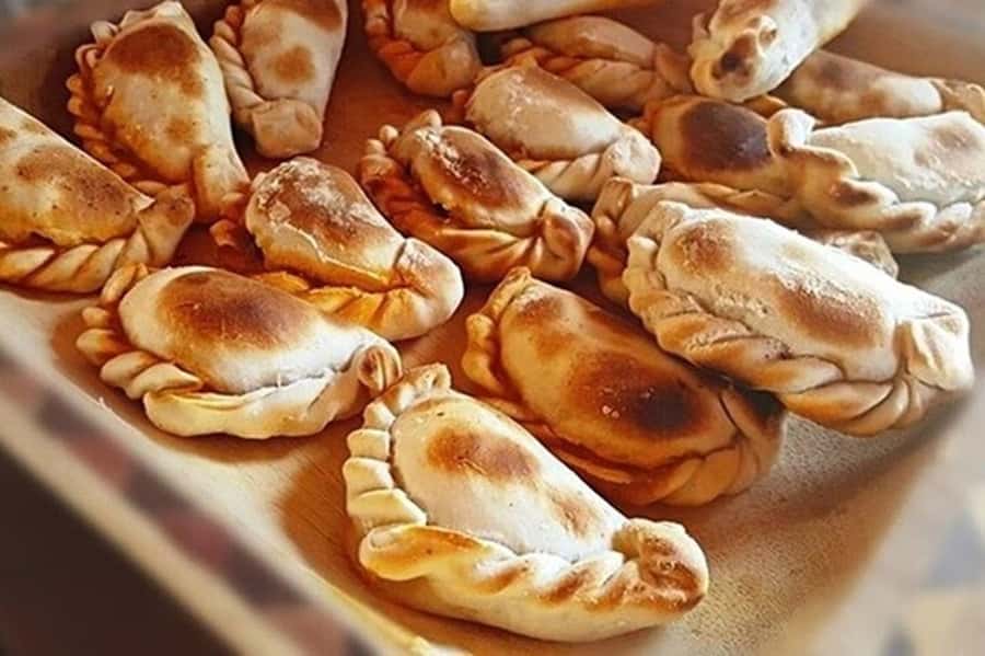 Argentinian Empanadas Cooking Experience in Palermo, Bs As - The chefs make the difference