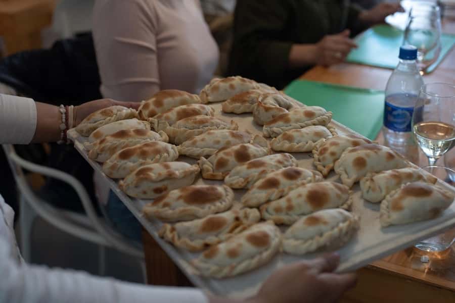 Argentinian Empanadas Cooking Experience in Palermo, Bs As - Is $46 good value for 90 minutes?