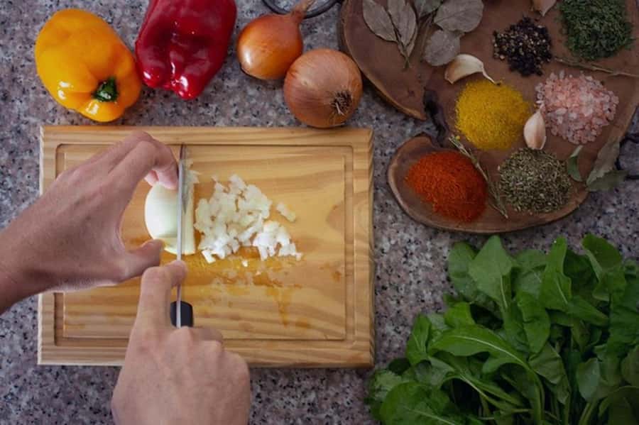 Argentinian Empanadas Cooking Experience in Palermo, Bs As - Who will enjoy this class most?