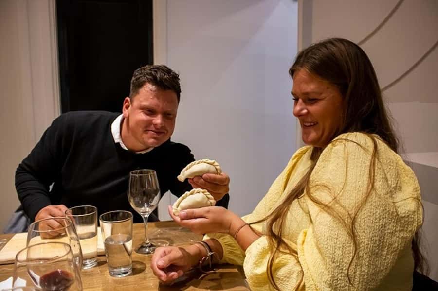 Argentinian Empanadas Cooking Experience in Palermo, Bs As - Should you book the Palermo empanada class?