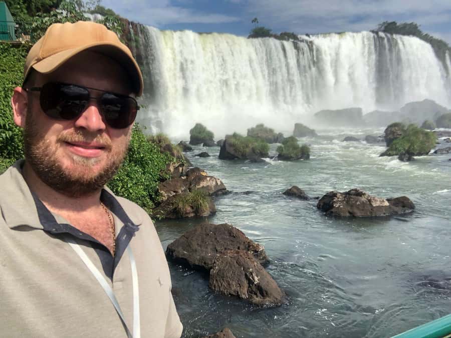 Argentinian Falls Tour + Optional Boat Ride (Private) - Why the Argentine side deserves five hours