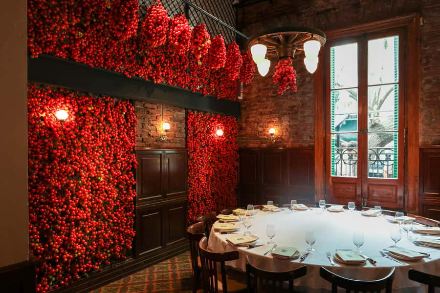 Asado Experience at Parrilla Don Julio - Ojo de bife and entraña take the main stage