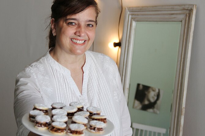 BA: Empanadas and Alfajores Cooking Experience in Palermo - Starting with empanadas, Argentina’s everyday comfort food