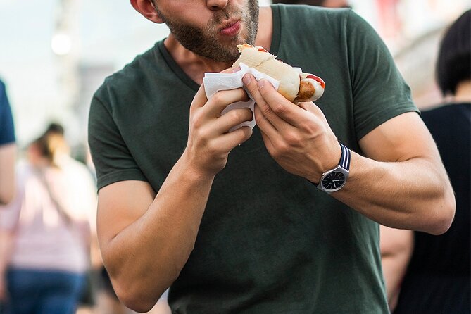 BA Flavors Food Tour in San Telmo and Boca With Local Guide - Why this Buenos Aires food tour works