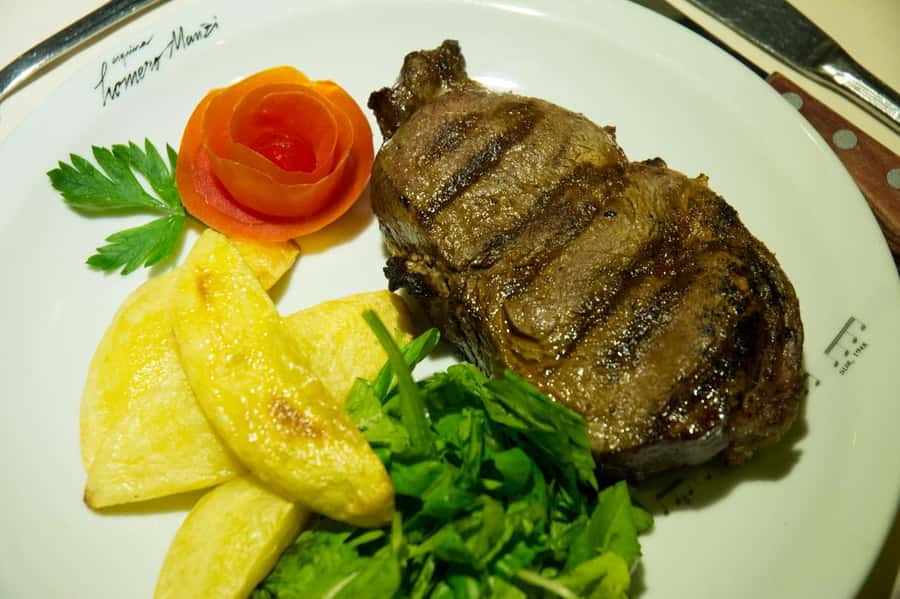BA: Tango Show and Optional Dinner at Esquina Homero Manzi - My final take on Esquina Homero Manzi