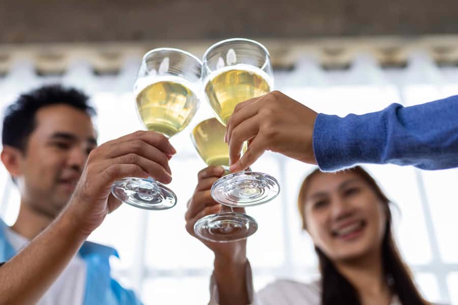 BA: Wine tour with 5 tasting stops in the heart of Palermo - Is $121 a fair price for 90 minutes?