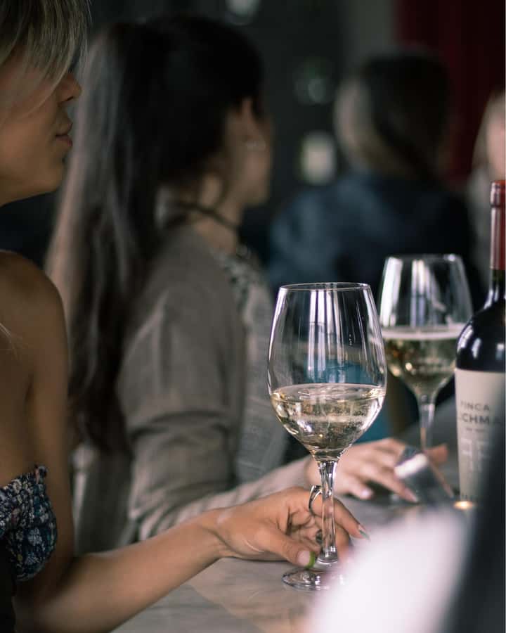 Bar Safari: 4 Best Mendoza’s Bars in 1 night. + Full Dinner - Why this five-hour Mendoza bar crawl works