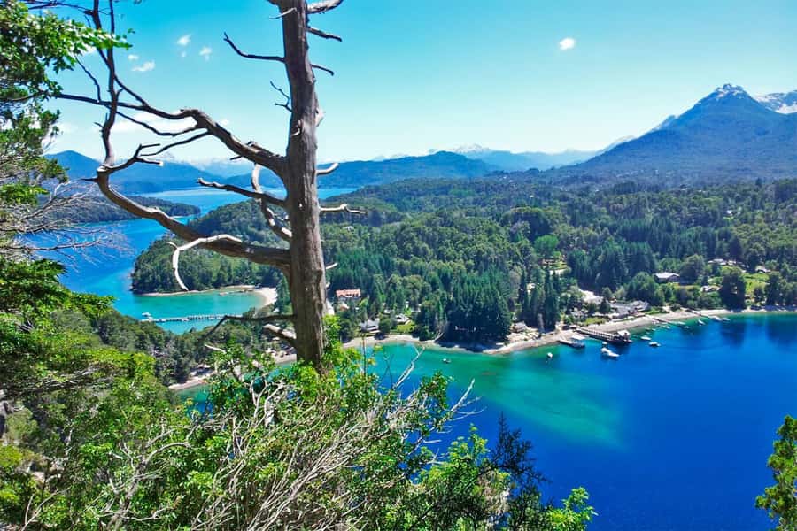 Bariloche: 7 Lakes & San Martin de Los Andes Road Trip - Key points at a glance