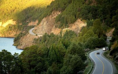Bariloche: 7 Lakes & San Martin de Los Andes Road Trip