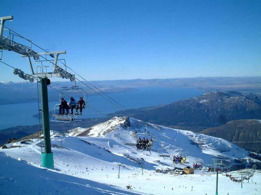 Bariloche: Cerro Catedral guided tour - Key points to know before booking