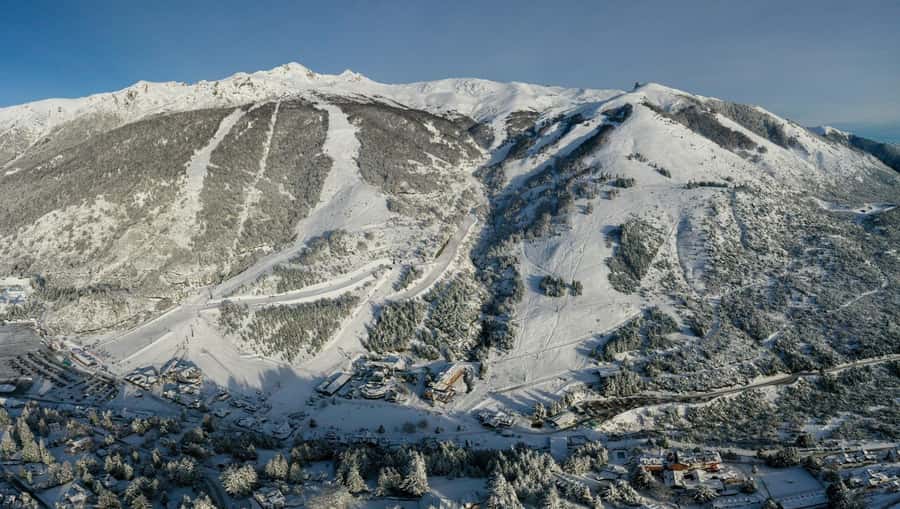 Bariloche: Cerro Catedral guided tour - Why Cerro Catedral matters in winter and summer