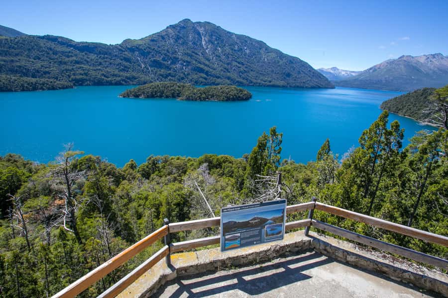 Bariloche: Cerro Tronador Tour - Is $86 good value?
