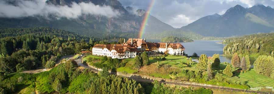 Bariloche: Circuito Chico and Campanario Hill - Why this short Bariloche circuit works