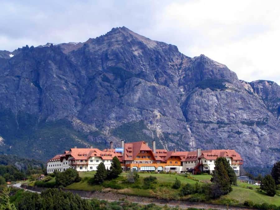 Bariloche: Circuito Chico and Cerro Catedral - Key points to know before booking