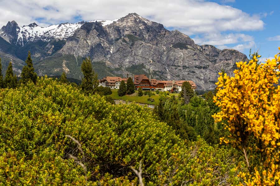 Bariloche: Circuito Chico, iconic postcards of Bariloche in a single tour - Key points at a glance