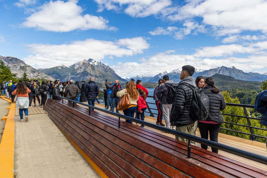 Bariloche: Circuito Chico, iconic postcards of Bariloche in a single tour - Why Circuito Chico works so well in Bariloche