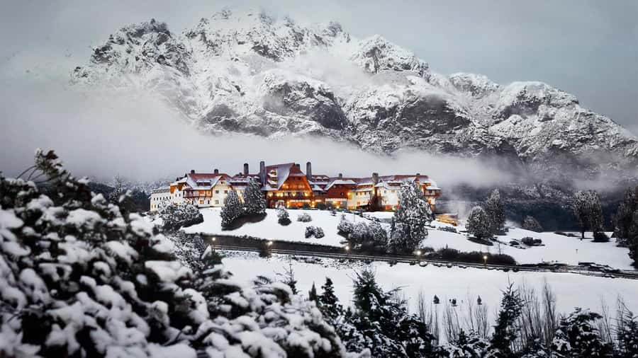 Bariloche: Circuito Chico with optional Cerro Catedral - Key points to know before booking