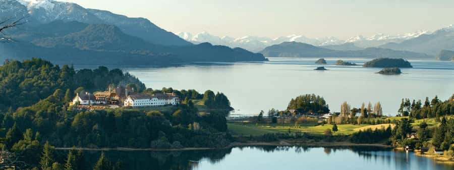 Bariloche: Circuito Chico with optional Cerro Catedral - What this Bariloche route actually covers