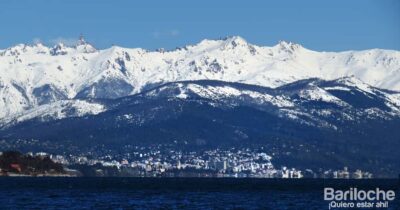 Bariloche: Circuito Chico with optional Cerro Catedral