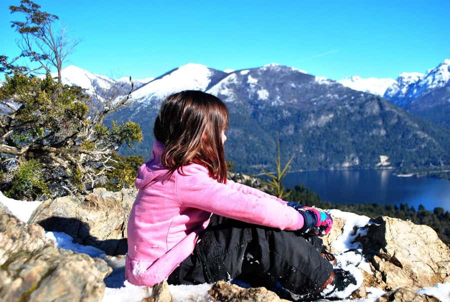 Bariloche: Circuito Chico with optional Cerro Catedral - Llao Llao, a polished stop on the circuit