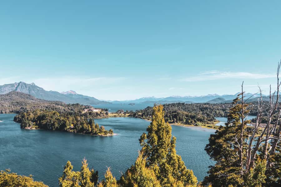 Bariloche: Circuito Chico with optional Cerro Catedral - Cerro Catedral and the extra-cost decision