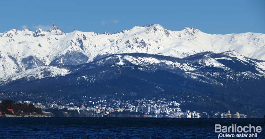 Bariloche: Circuito Chico with optional Cerro Catedral - Starting from central Bariloche