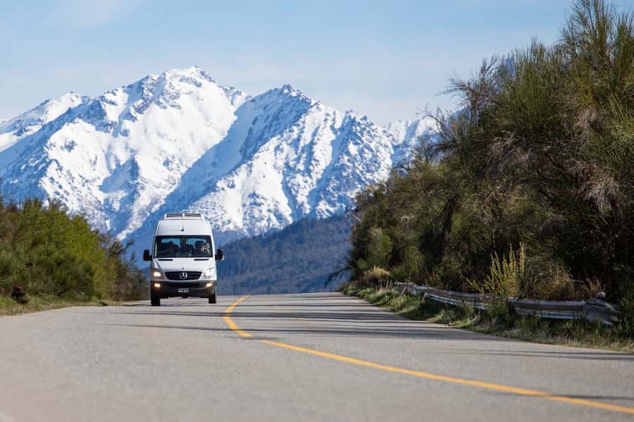 Bariloche: Full-Day El Bolsón and Puelo Lake Tour - Practical advice for a smoother day