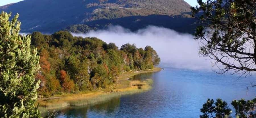 Bariloche: Full-Day El Bolsón and Puelo Lake Tour - What the $86 price really covers