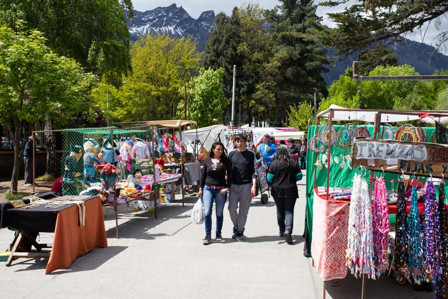 Bariloche: Full-Day El Bolsón and Puelo Lake Tour - Who should book this excursion