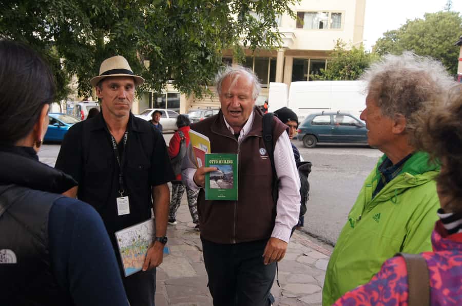 Bariloche: German Immigration and History Walking Tour - Why this short walk tells a larger Bariloche story