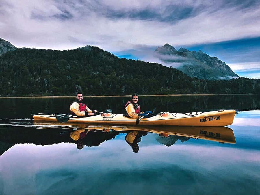Bariloche: Half Day Kayak to Nahuel Huapi or Moreno Lakes - Practical details that affect your day