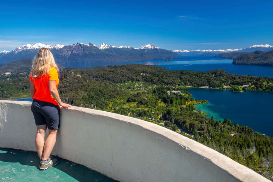 Bariloche: Half-Day Small Circuit Tour with Mount Campanario - Why Circuito Chico is Bariloche’s essential half-day outing