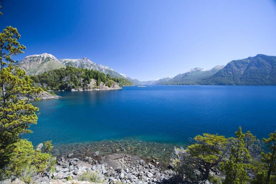 Bariloche: Half-Day Small Circuit Tour with Mount Campanario - Llao Llao, Puerto Pañuelo and the polished side of Bariloche