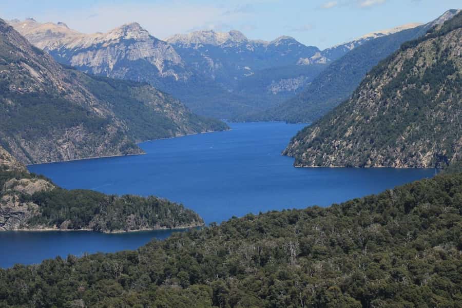 Bariloche: Half-Day Small Circuit Tour with Mount Campanario - What the $60 price really covers