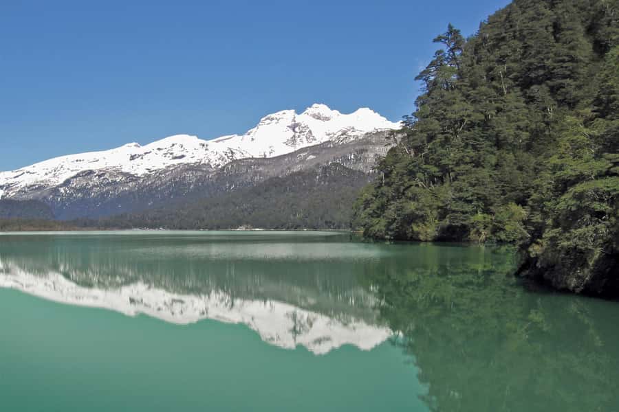 Bariloche: Puerto Blest and Cascada de los Cántaros (Waterfall of the Cantaros) - Key points at a glance