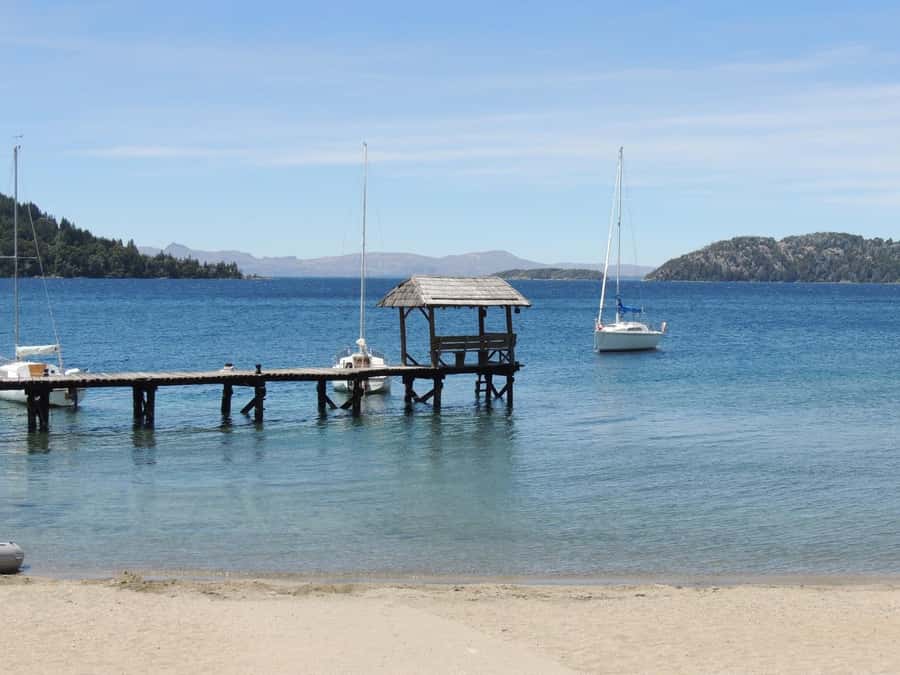Bariloche: Sailing tour on Nahuel Huapi Lake - Key points at a glance