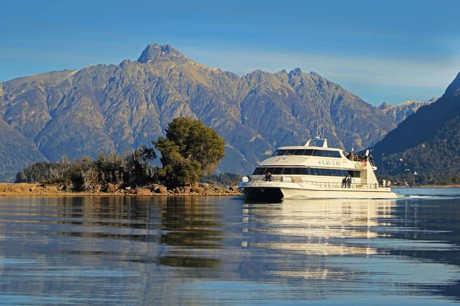 Bariloche: Victoria Island and Arrayanes Forest Navigation - Key points to know before you book