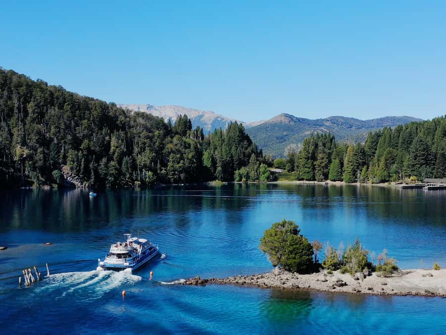 Bariloche: Victoria Island and Arrayanes Forest Navigation - Why this boat trip is popular in Bariloche