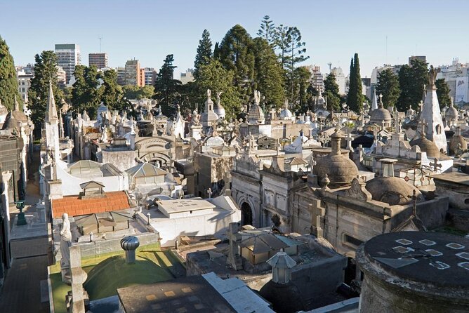 Best of Buenos Aires Private Walking Tour - Key points to know before booking