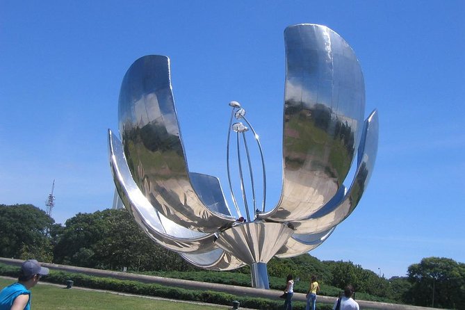 Best of Buenos Aires Private Walking Tour - British influence, the Malvinas memorial, and Argentina’s complicated ties